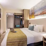Hotel Mercure Ostend