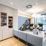 Hotel Mercure Ostend