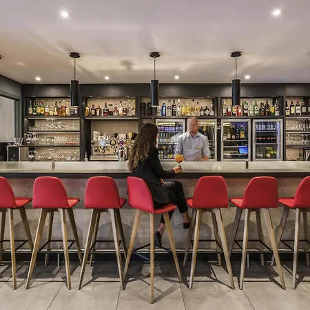 Mercure Отель 4*