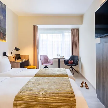 Отель Mercure 4*