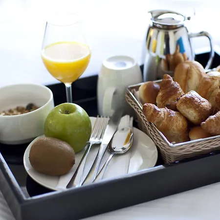 Hotel Mercure Ostend