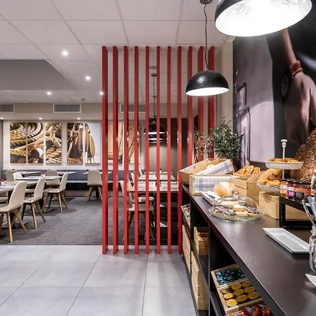 Hotel Mercure Ostend