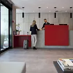 Mercure Oostende