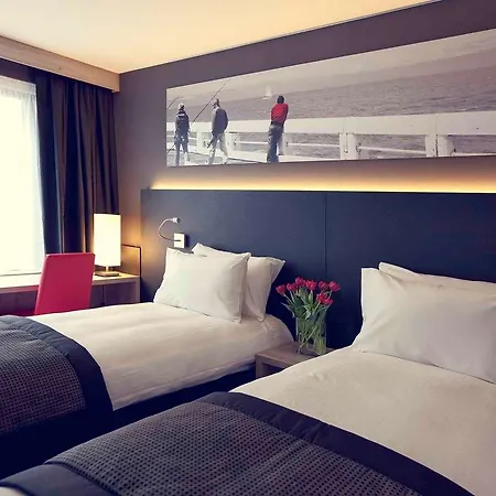Mercure מלון