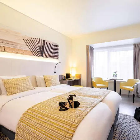 Mercure מלון אוסטנדה