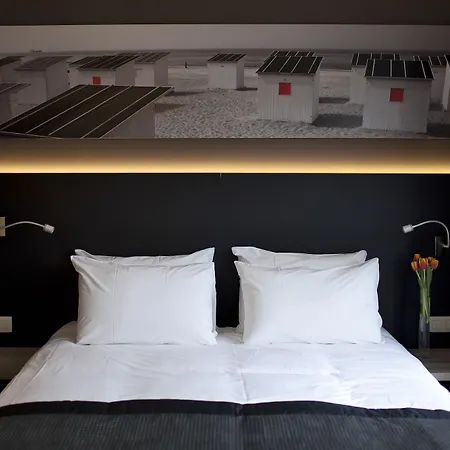 מלון Mercure 4*