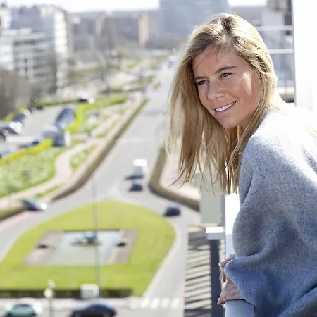 Mercure Szálloda Ostende