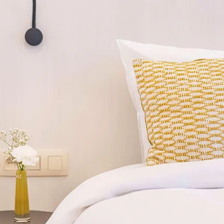Mercure מלון אוסטנדה