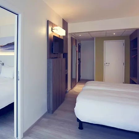 Mercure מלון 4*
