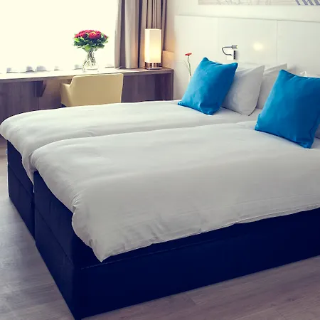 酒店 奥斯坦德美居酒店 奥斯滕德