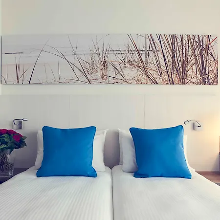 Mercure מלון 4*