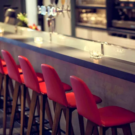Mercure 4*