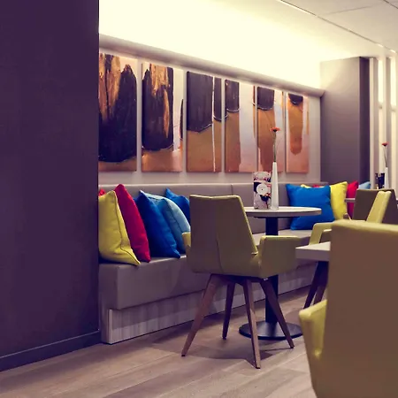 Mercure מלון 4*
