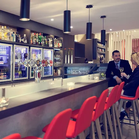 Mercure 4*