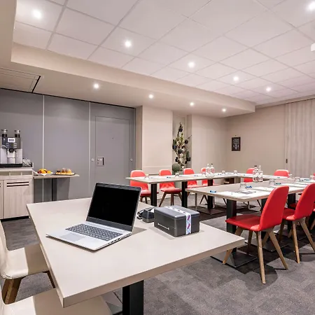 Mercure Hotel Ostende