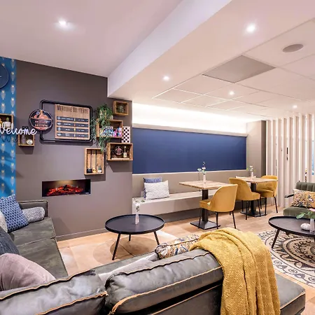 Mercure מלון אוסטנדה
