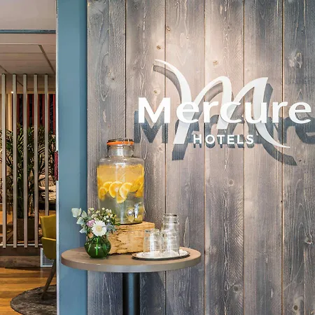 מלון Mercure