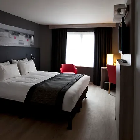 奥斯坦德美居酒店 酒店