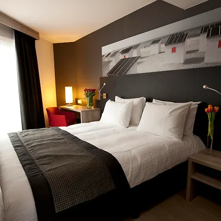 Mercure 호텔 4*