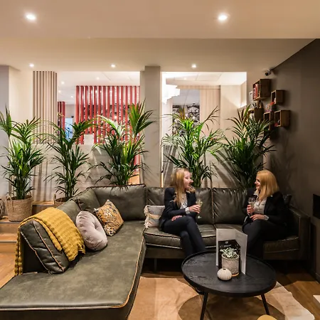 奥斯坦德美居酒店