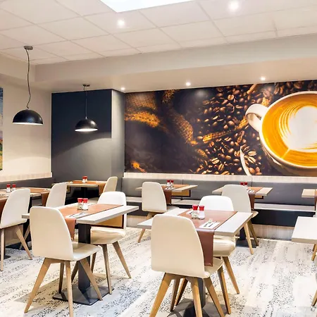 Mercure 4* אוסטנדה