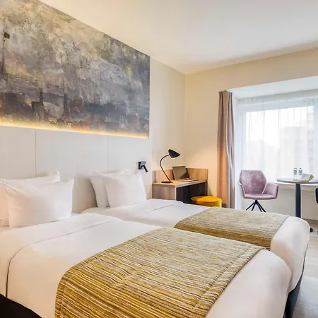 Mercure מלון אוסטנדה