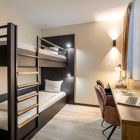 Mercure 4*