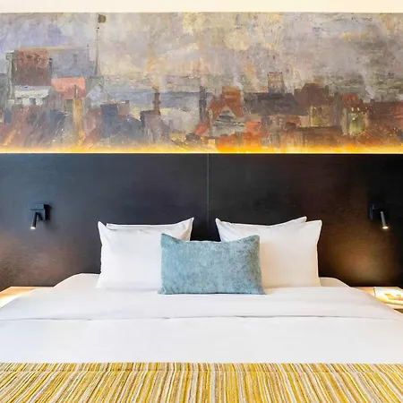 Mercure Ostenda