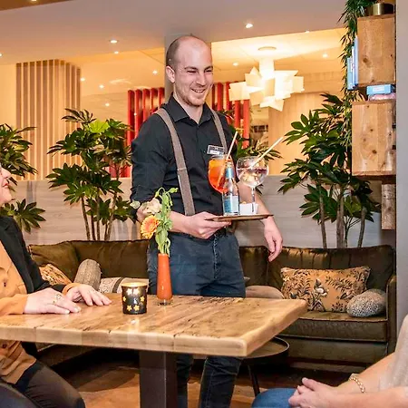 Szálloda Mercure 4*