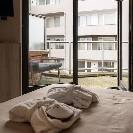 מלון Mercure 4*