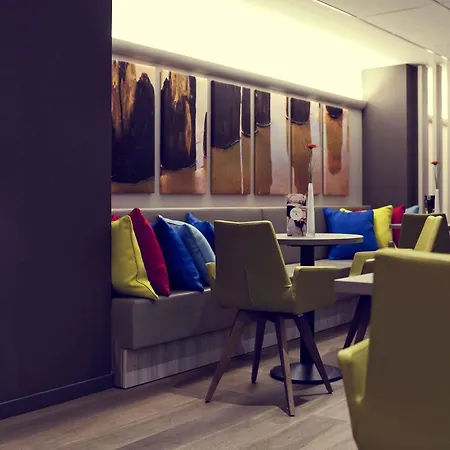 Mercure Hotel 4*