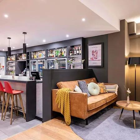 Mercure Ostenda