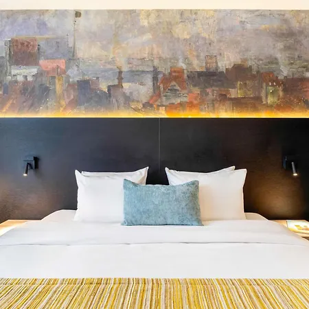 Mercure 4*
