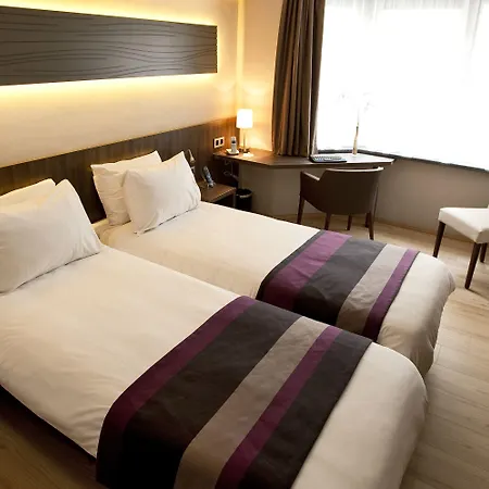 Mercure 호텔 4*