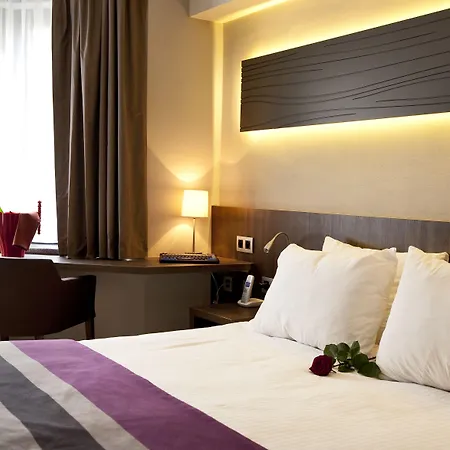 奥斯坦德美居酒店 奥斯滕德