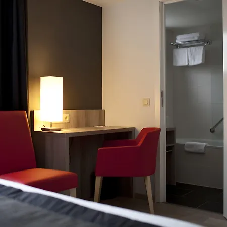호텔 Mercure 4*