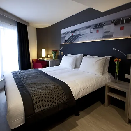 Mercure Hotel Ostend