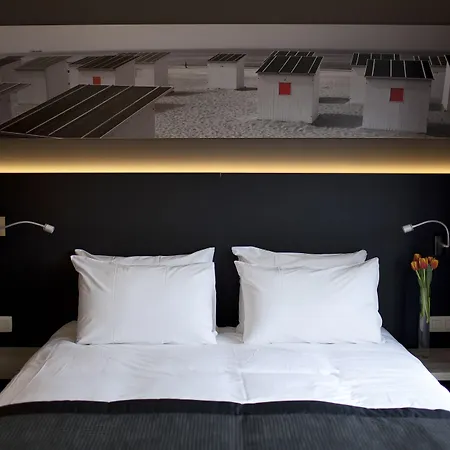 호텔 Mercure 오스텐드