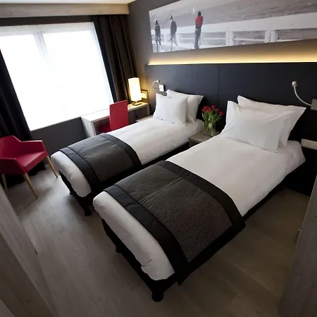 奥斯坦德美居酒店 酒店 奥斯滕德