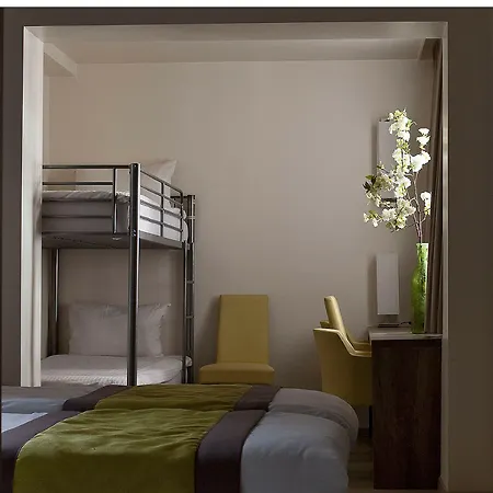 מלון Mercure