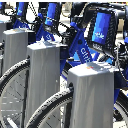 奥斯坦德美居酒店 酒店