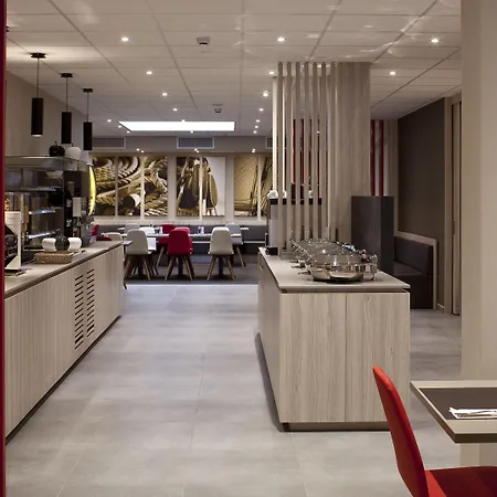 奥斯坦德美居酒店