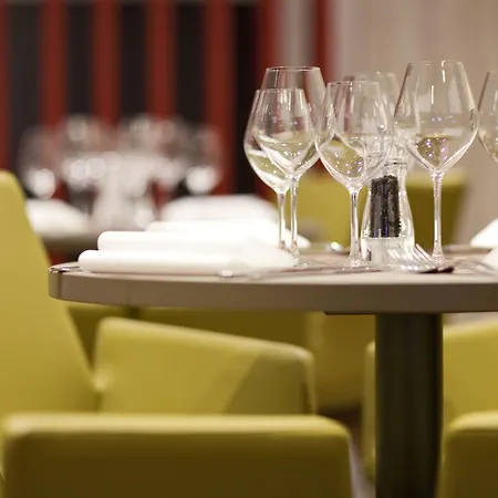 奥斯坦德美居酒店 奥斯滕德