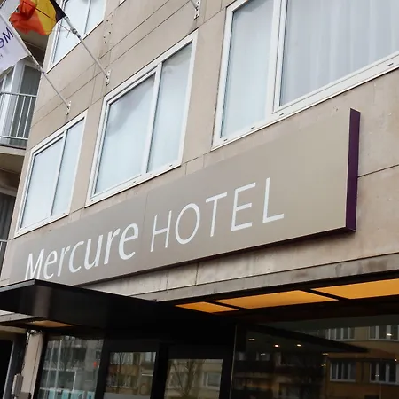 Mercure מלון
