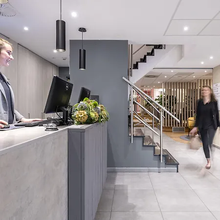 Mercure Ostend