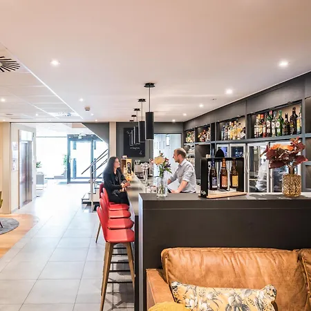 奥斯坦德美居酒店 奥斯滕德