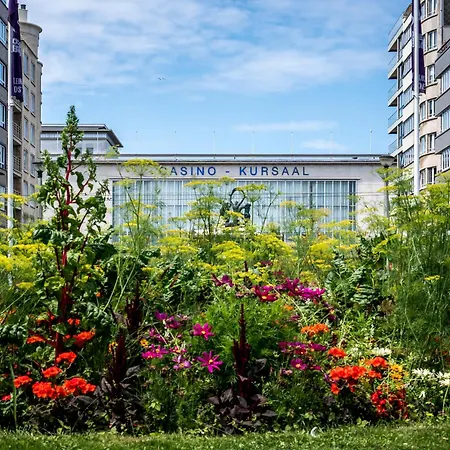 Mercure Hotel Ostend