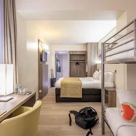 Mercure Szálloda Ostende