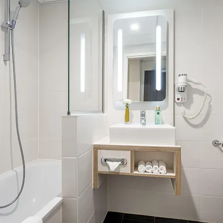 Mercure 4*