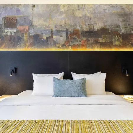 Mercure Hotel Ostenda